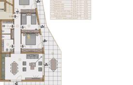 3-室的 住宅 90 m² 伊斯特拉县, 克罗地亚. 452,000€