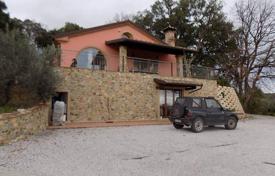 山庄 – 意大利，托斯卡纳，Riparbella. 720,000€