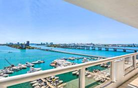 公寓大厦 – 美国，佛罗里达，迈阿密，North Bayshore Drive. $760,000