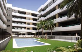 2-室的 新楼公寓 76 m² Santa Pola, 西班牙. 198,000€