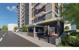 2-室的 住宅 67 m² Pendik, 土耳其. $170,000