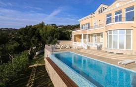 庄园 – 法国，蔚蓝海岸（法国里维埃拉），La Turbie. 8,900,000€