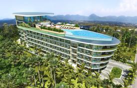 新建物业 – 泰国，普吉岛，Bang Tao Beach. $122,000