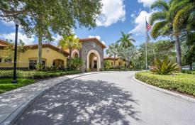 市内独栋房屋 – 美国，佛罗里达，Palm Beach Gardens. $580,000