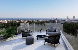 住宅 – 塞浦路斯，利马索尔，Agios Athanasios (Cyprus). 725,000€