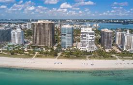 公寓大厦 – 美国，佛罗里达，巴尔港. $2,500,000