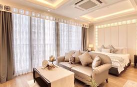 公寓大厦 – 泰国，Bangkok，Khlong Toei. $680,000