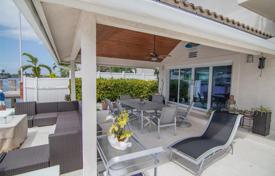 市内独栋房屋 – 美国，佛罗里达，Pompano Beach. $4,490,000