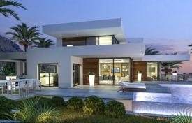别墅 – 西班牙，瓦伦西亚，德尼亚. 1,450,000€