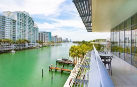 4-室的 住宅 200 m² 迈阿密滩, 美国. $1,299,000