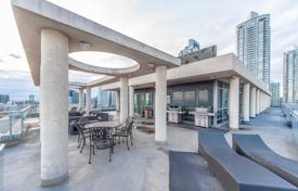 住宅 – 加拿大，安大略，多伦多，Old Toronto，Queens Quay West. C$718,000