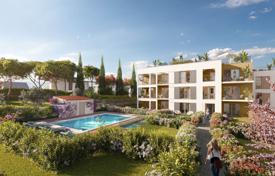 新建物业 – 法国，蔚蓝海岸（法国里维埃拉），昂蒂布. 229,000€