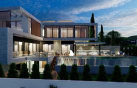 6-室的 别墅 利马索尔（市）, 塞浦路斯. 2,900,000€