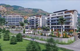 新建物业 – 土耳其，安塔利亚，Kargicak. $309,000