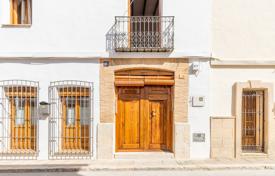 别墅 – 西班牙，瓦伦西亚，Teulada (Spain). 270,000€