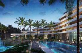 3-室的 空中别墅 114 m² 杰玛索吉亚, 塞浦路斯. 2,300,000€