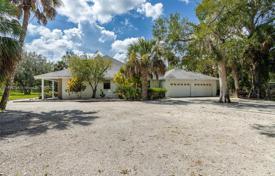 市内独栋房屋 – 美国，佛罗里达，Hendry County，LaBelle. $700,000