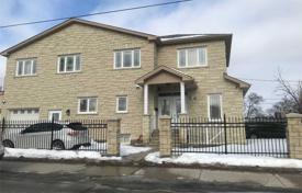 市内独栋房屋 – 加拿大，安大略，多伦多，York. C$2,522,000