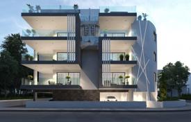 2-室的 新楼公寓 拉纳卡（市）, 塞浦路斯. 185,000€
