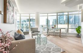 住宅 – 加拿大，安大略，多伦多，Old Toronto，Front Street West. C$924,000