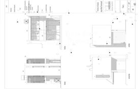 3-室的 山庄 Pernera, 塞浦路斯. 595,000€