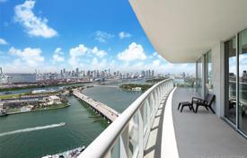住宅 – 美国，佛罗里达，迈阿密滩. $3,400,000