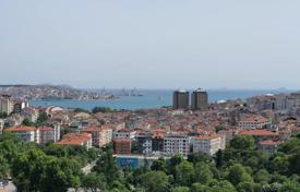 住宅 – 土耳其，Istanbul，Beşiktaş. $969,000