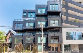 住宅 – 加拿大，安大略，多伦多，Old Toronto，Dovercourt Road. C$906,000