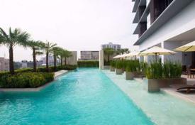 公寓大厦 – 泰国，Bangkok，Sathon. $515,000