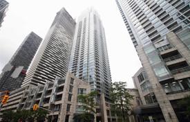 1-室的 住宅 Yonge Street, 加拿大. C$713,000