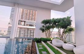 公寓大厦 – 泰国，Bangkok，Sathon. $218,000