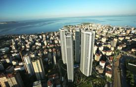 住宅 – 土耳其，Istanbul，Kadıköy. $228,000