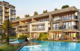 2-室的 新楼公寓 55 m² Istanbul, 土耳其. 223,000€