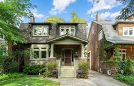 市内独栋房屋 – 加拿大，安大略，多伦多，Old Toronto. C$2,245,000