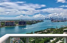 住宅 – 美国，佛罗里达，迈阿密滩. $2,500,000