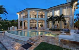 山庄 – 美国，佛罗里达，Lauderdale-by-the-Sea. 2,803,000€