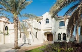 山庄 – 阿联酋，迪拜，The Palm Jumeirah. $7,400 /周