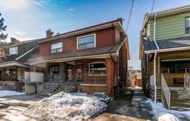 住宅 – 加拿大，安大略，多伦多，Dufferin Street. C$1,374,000