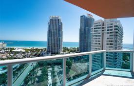 住宅 – 美国，佛罗里达，迈阿密滩. $2,400,000