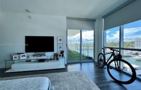 公寓大厦 – 美国，佛罗里达，North Miami Beach. $1,255,000
