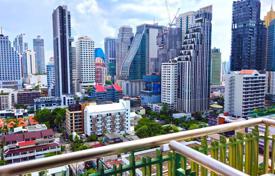 公寓大厦 – 泰国，Bangkok，Watthana. $218,000
