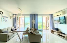 2-室的 住宅 73 m² 芭堤雅, 泰国. $107,000