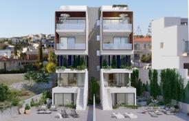 住宅 – 塞浦路斯，利马索尔，Agios Athanasios (Cyprus). 655,000€