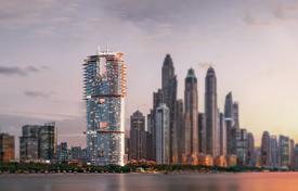 住宅 – 阿联酋，迪拜，Dubai Marina. From $7,605,000