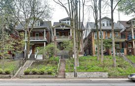 市内独栋房屋 – 加拿大，安大略，多伦多，Old Toronto. C$2,094,000