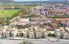 新建物业 – 西班牙，巴利阿里群岛，圣庞沙. 2,965,000€