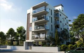 4-室的 住宅 107 m² Strovolos, 塞浦路斯. 325,000€ 起