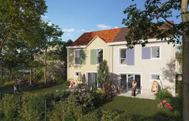 住宅 – 法国，Nouvelle-Aquitaine，Charente-Maritime. From 301,000€
