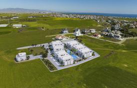 新建物业 – 塞浦路斯，Famagusta，Yeni Boğaziçi. 161,000€