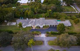市内独栋房屋 – 美国，佛罗里达，Broward，Plantation. $2,650,000